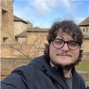 ¿Quieres aprobar Geografía e Historia? Soy Historiador y Másters en Educación. Si necesitas ayuda no dudes en contactarme